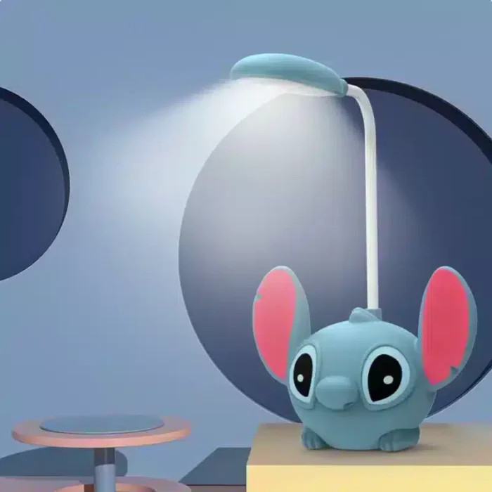 Veilleuse Lilo et Stitch pour Enfants
