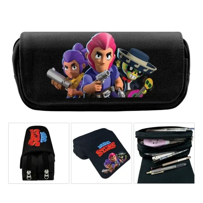 Brawl Stars   קלמר בראול סטארס