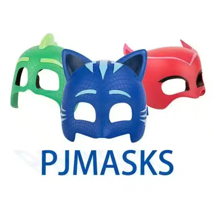 قناع كات بوي PJ Masks