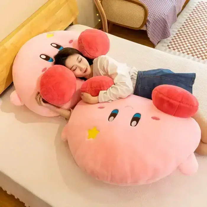 دمية بلش كيربي العملاقة