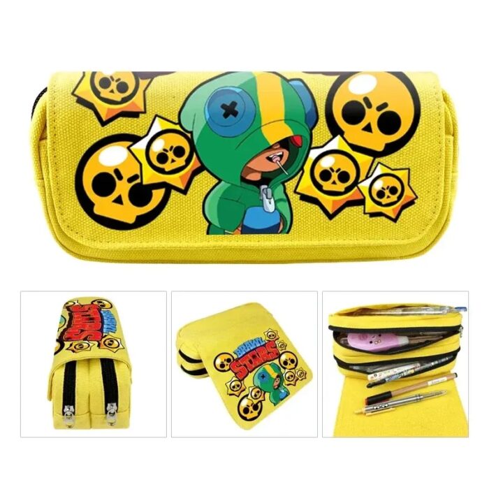 Brawl Stars   קלמר בראול סטארס
