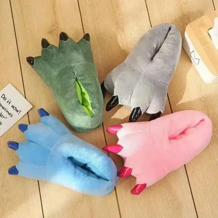 כפכפי כפות רגליים סטיץ