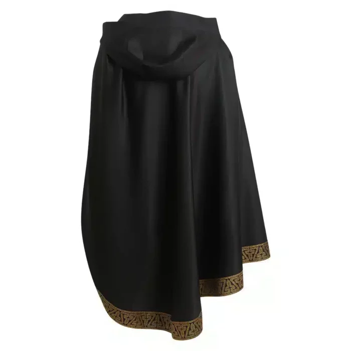 Black Adam   תחפושת בלאק אדם