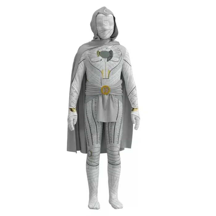 Moon Knight   תחפושת מון נייט