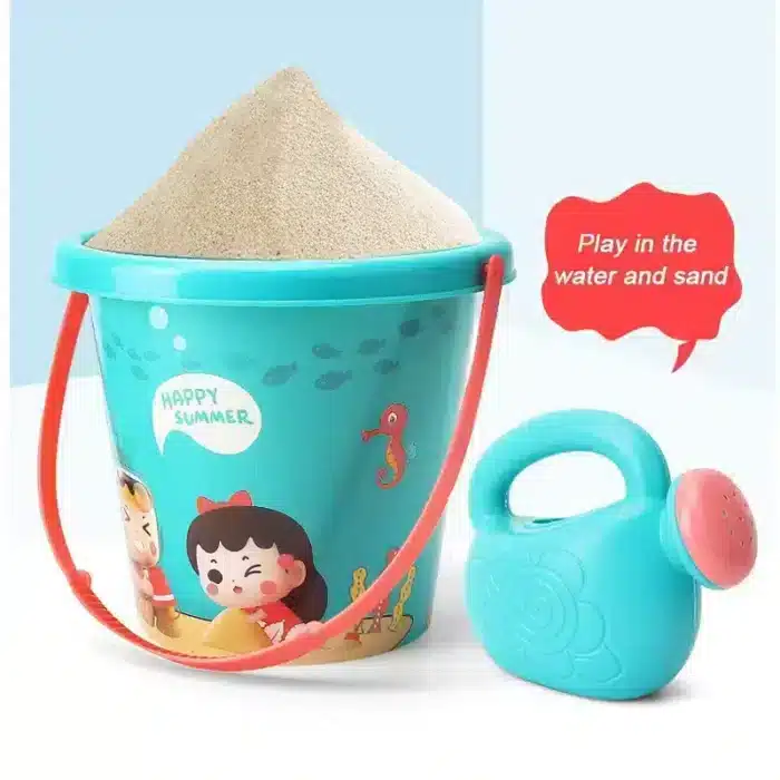 Jouets de Plage pour Enfants