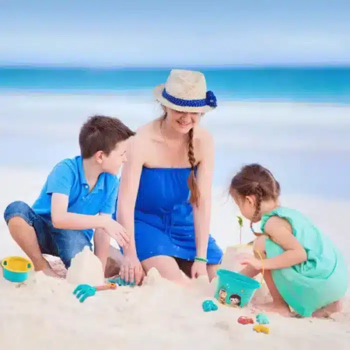 Jouets de Plage pour Enfants