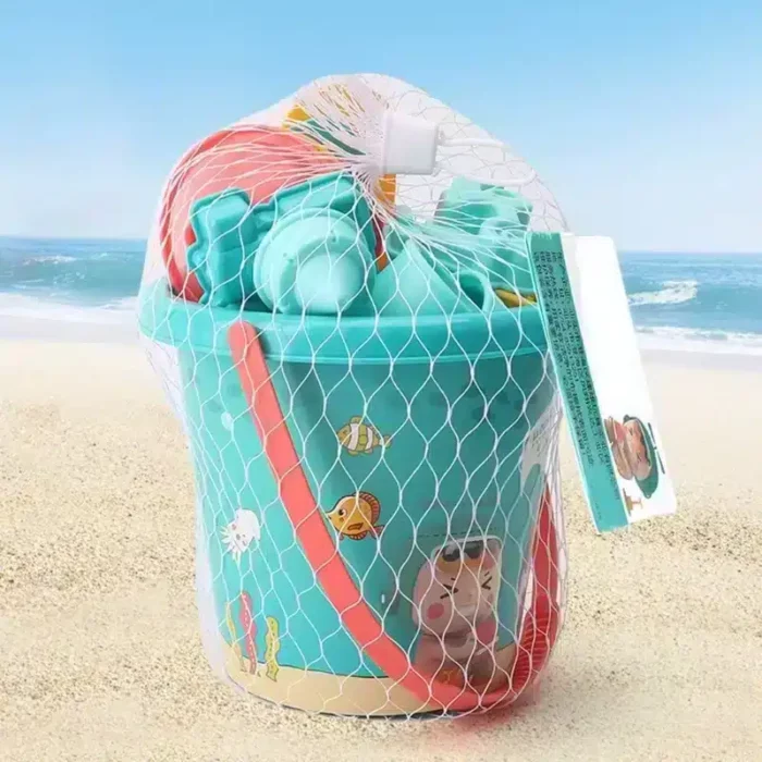 Jouets de Plage pour Enfants