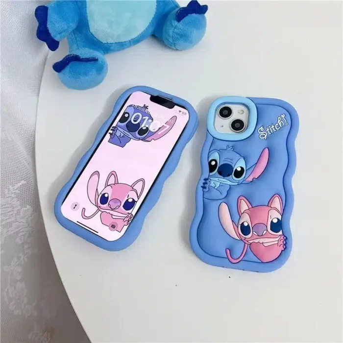 Galaxy   מגן לטלפון סטיץ