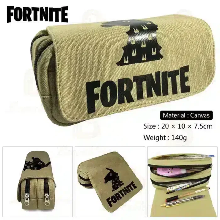 حافظة أقلام فورتنايت