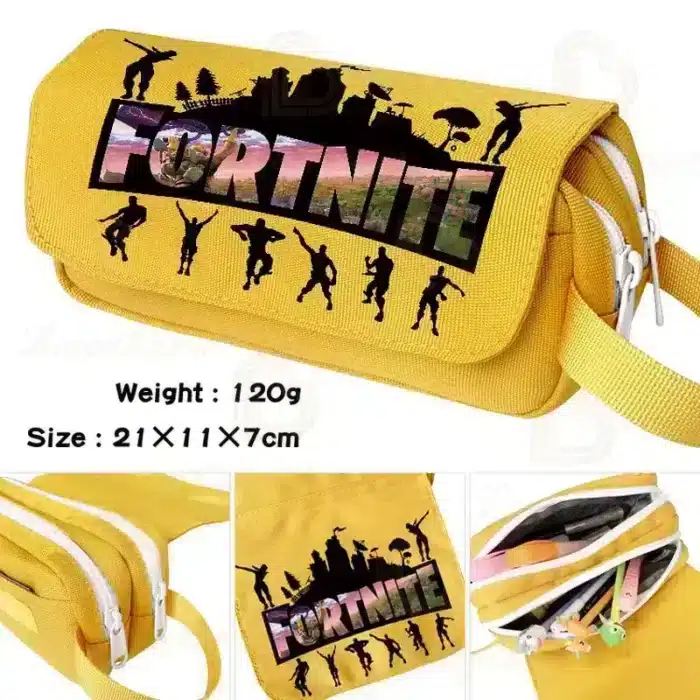 حافظة أقلام فورتنايت