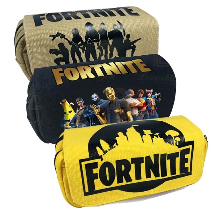 حافظة أقلام فورتنايت