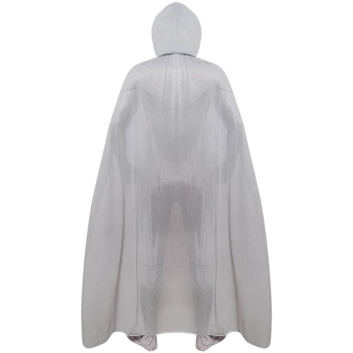 Moon Knight   תחפושת מון נייט