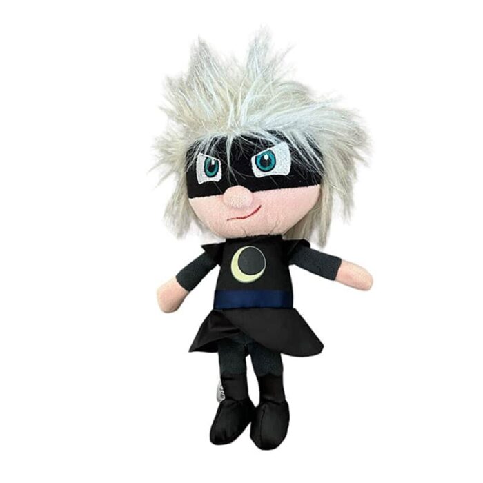 دمى PJ Masks القطيفة