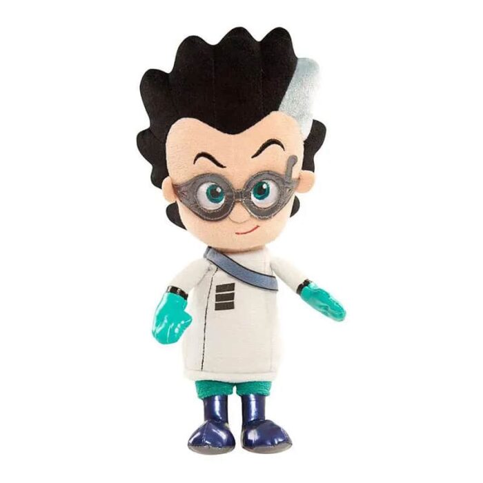 دمى PJ Masks القطيفة