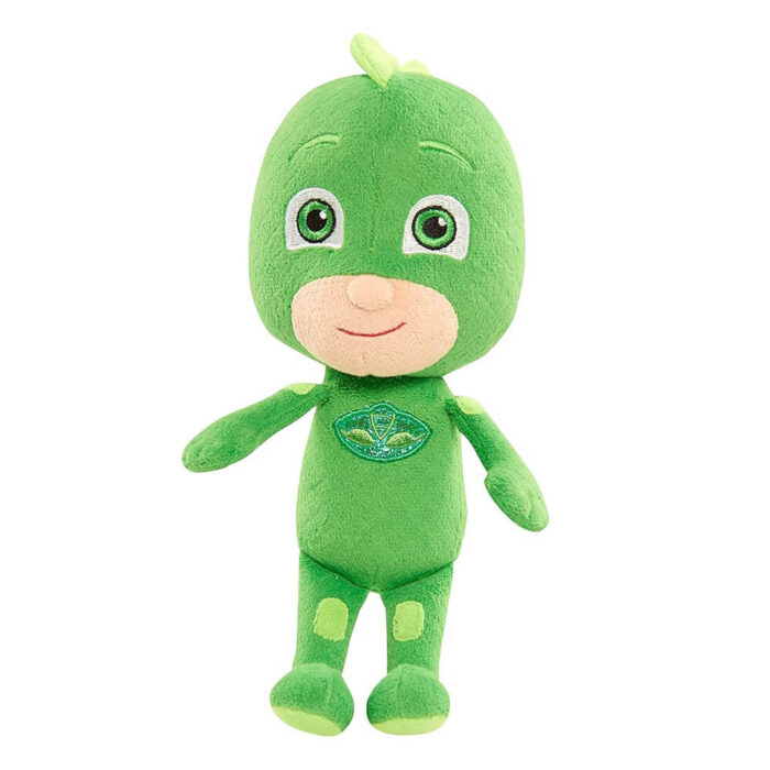دمى PJ Masks القطيفة