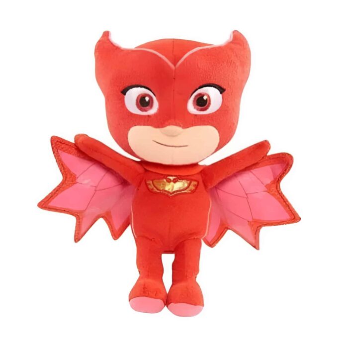 دمى PJ Masks القطيفة