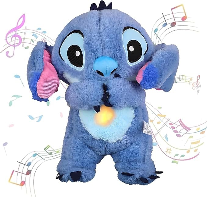Where to Buy a Stitch Doll? The Ultimate Guide for Fans