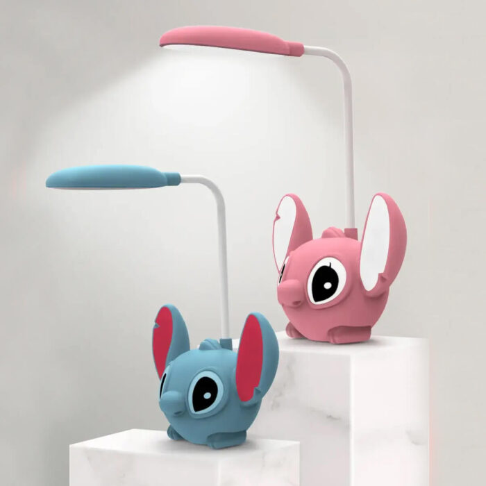 Veilleuse Lilo et Stitch pour Enfants