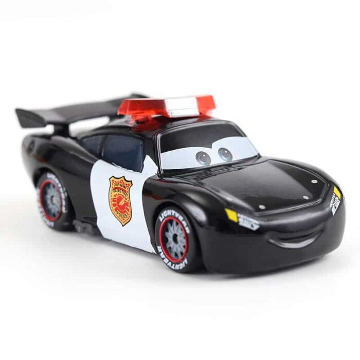 סט הצעצועים של דיסני פיקסאר Cars