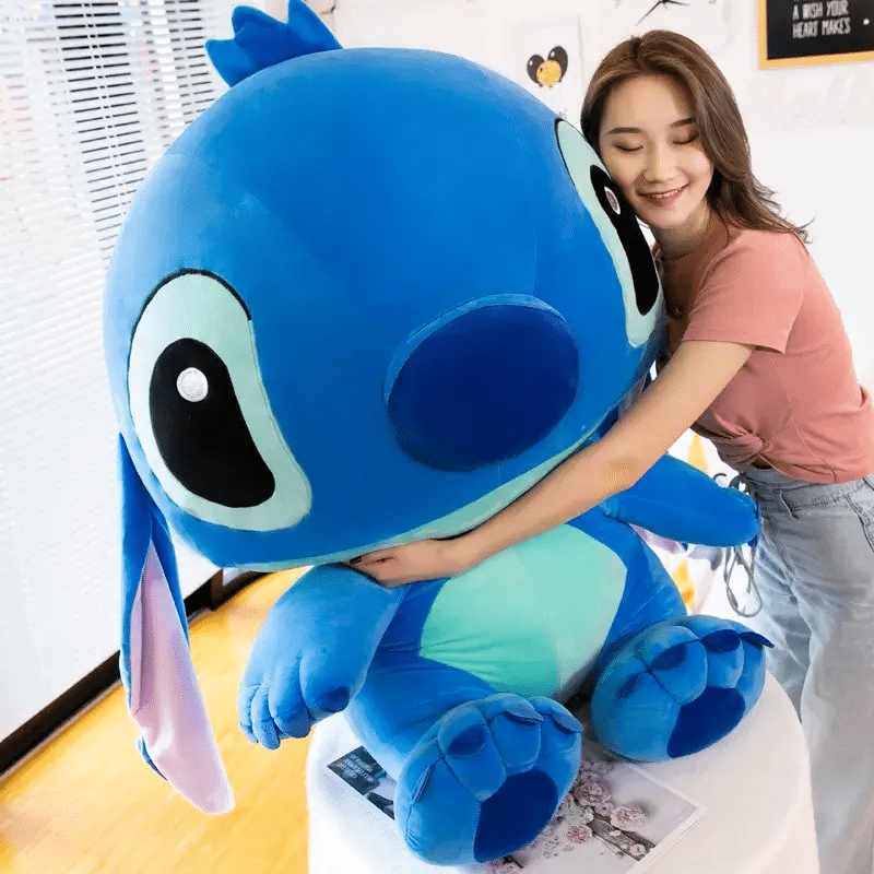 Where to Buy a Stitch Doll? The Ultimate Guide for Fans