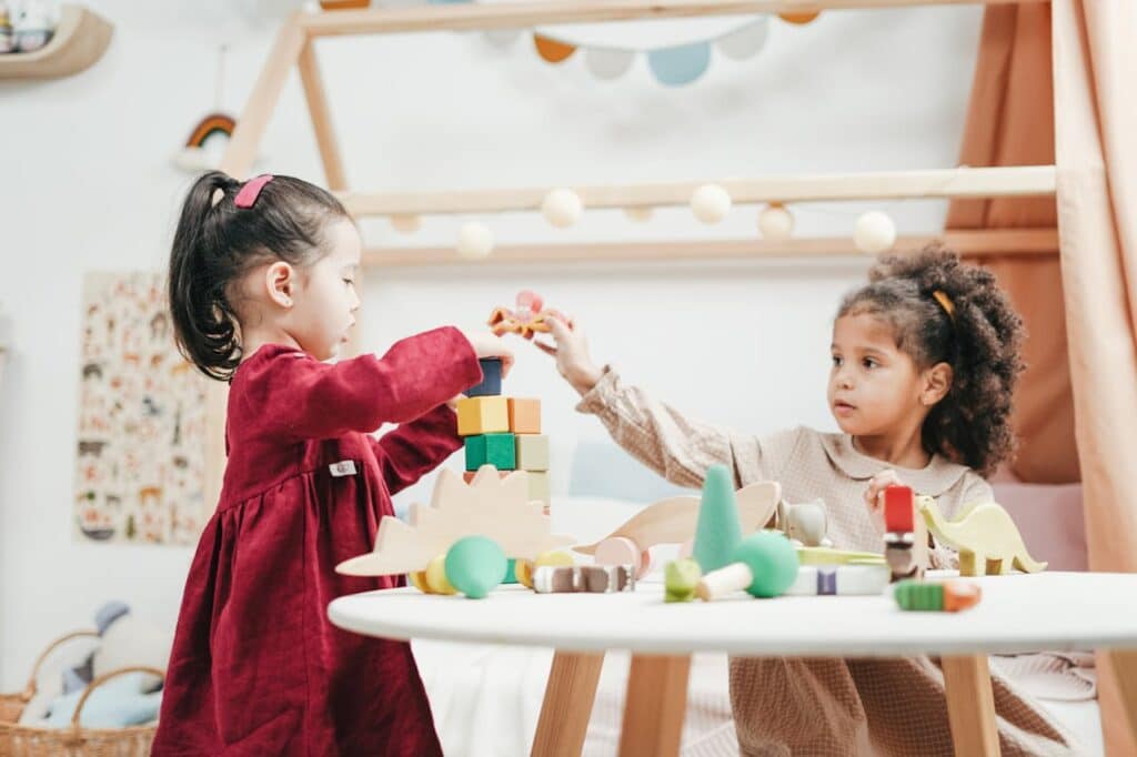 How Toys Influence Child Development: A Comprehensive Guide