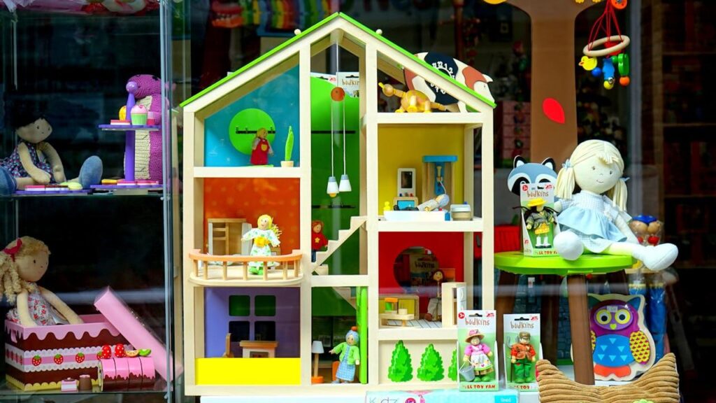 Magasin de jouets en ligne : la nouvelle façon d’acheter des jouets facilement et rapidement