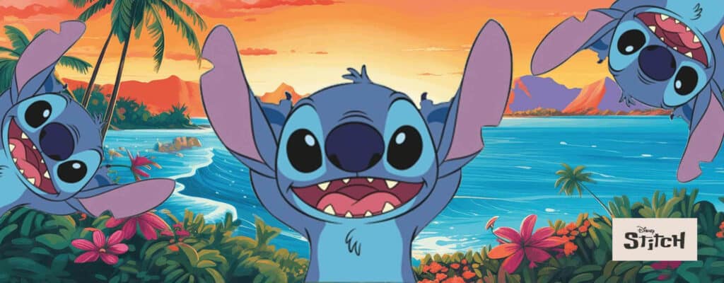 Where to Buy a Stitch Doll? The Ultimate Guide for Fans