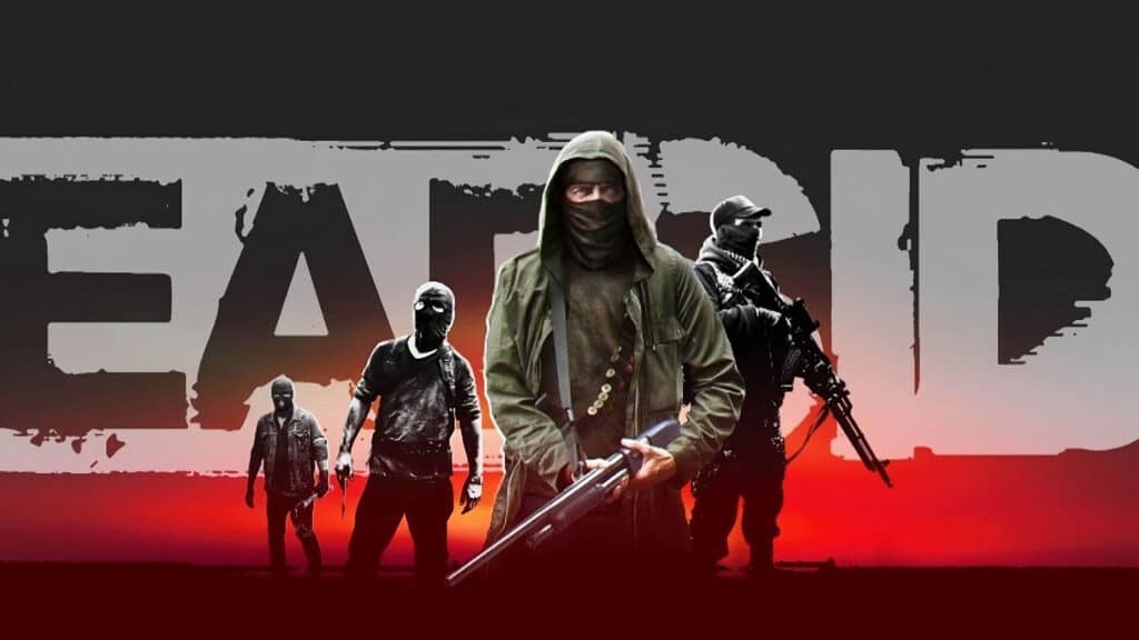 Deadside Review