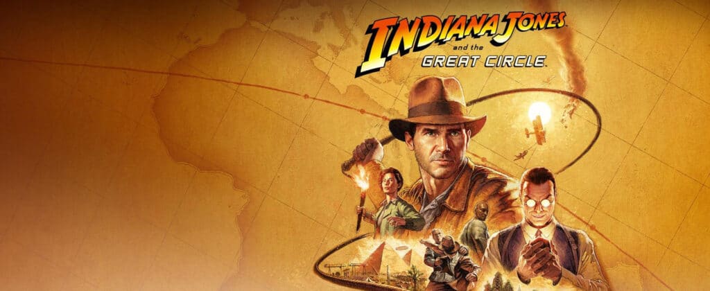 Indiana Jones and the Great Circle: An In-Depth Review