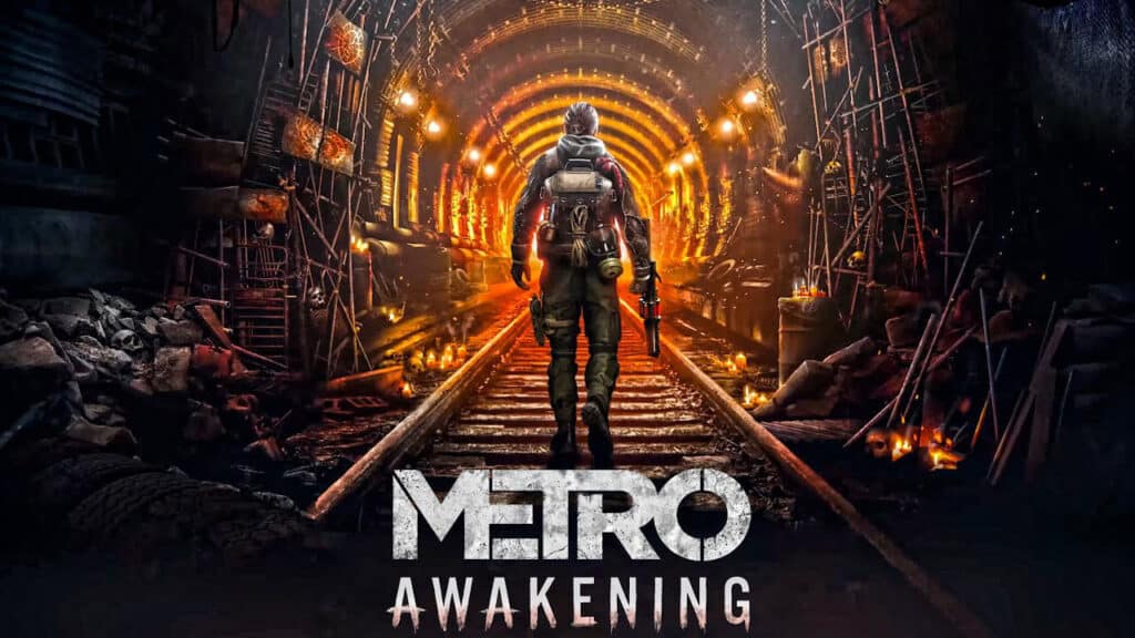 Metro Awakening review