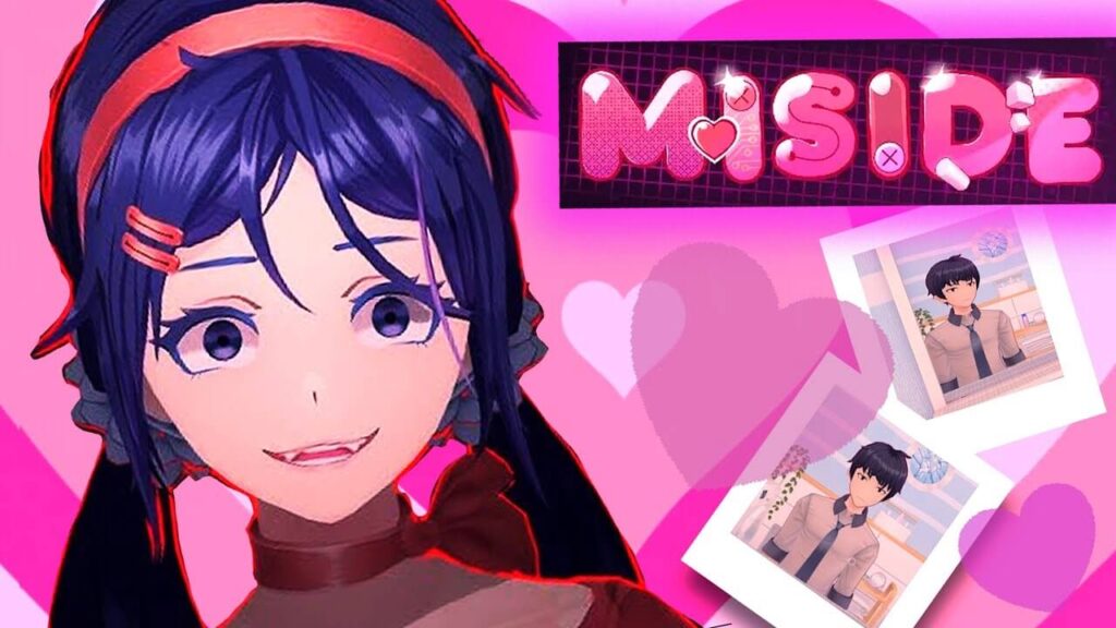 MiSide Review