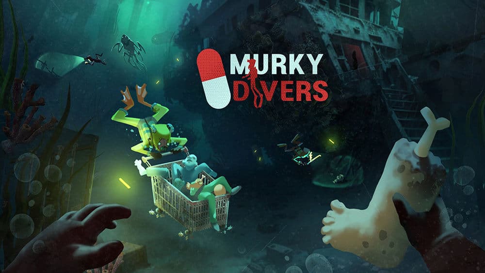 Murky Divers Review