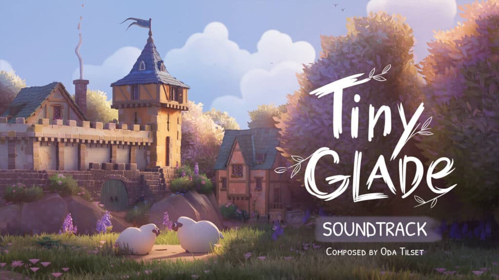Tiny Glade Review