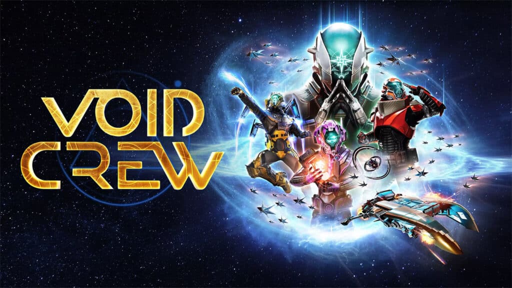 Void Crew Review