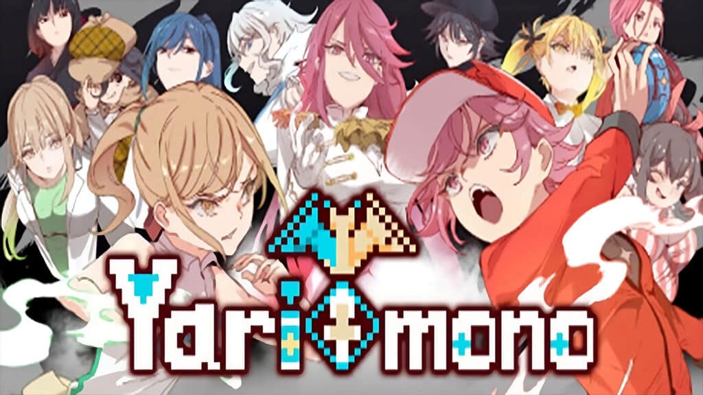 Yarimono Review