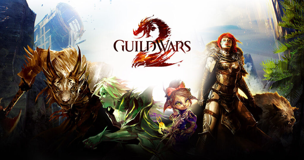 guildwars 2 review 2025