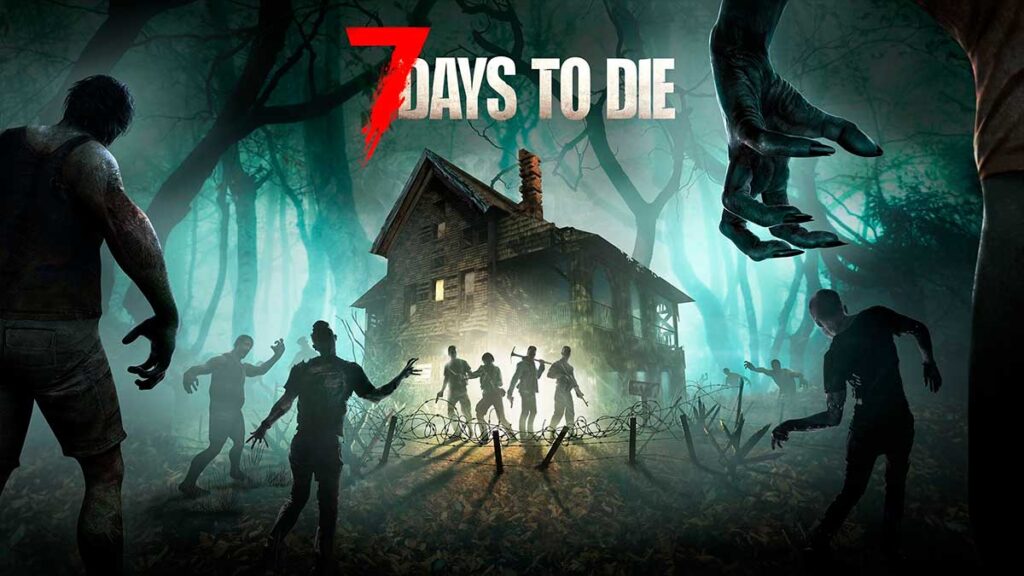7 Days to Die Review