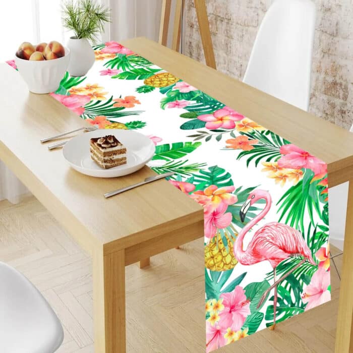 Flamingo Birthday Party Supplies